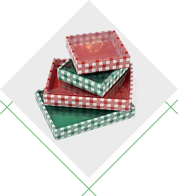 Custom Product Packaging Box