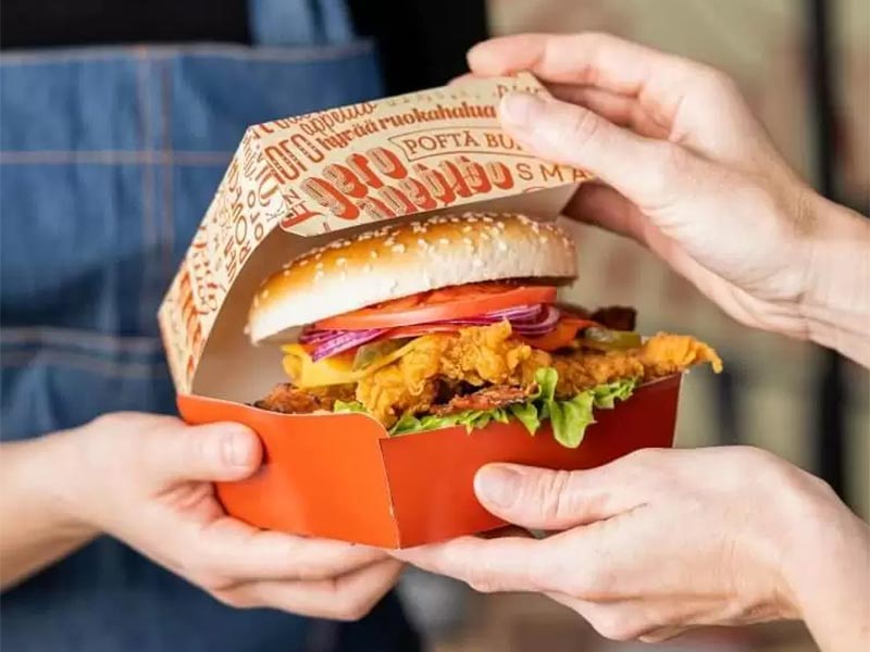 Food Paper Box Market Watch: Functional Upgrades and Compliance Drive Industry Shift