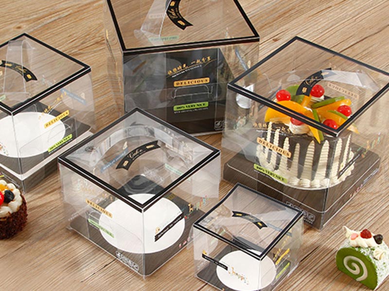 Plastic Box Product Watch: Material Upgrades and Structural Optimization Drive Expanding Applications