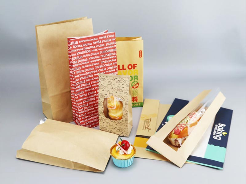 Paper Bag Product Watch: Functional Coatings and Structural Innovation Reshape Retail and Delivery Experience