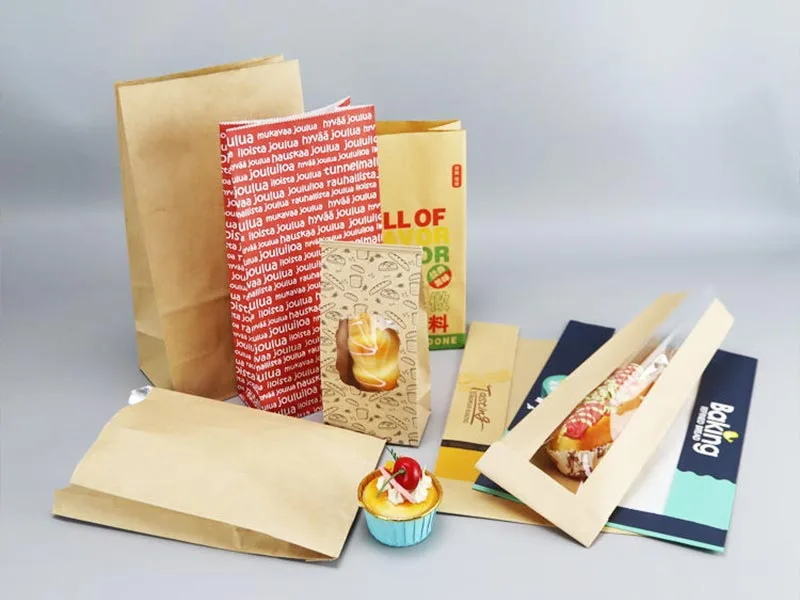 Paper Bag Product Watch: Functional Coatings and Structural Innovation Reshape Retail and Delivery Experience