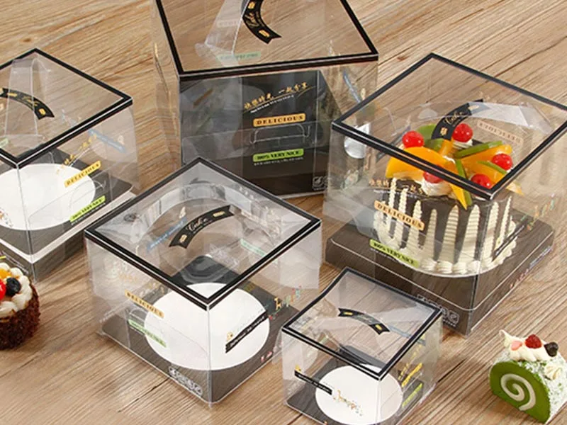 Plastic Box Product Watch: Material Upgrades and Structural Optimization Drive Expanding Applications
