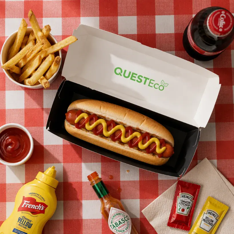 Hot Dog Box Demand in 2026: Which Countries Are Buying More?