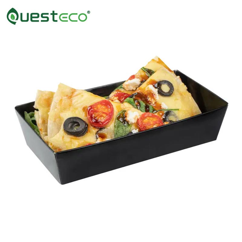 Deli Pita Sandwich Box