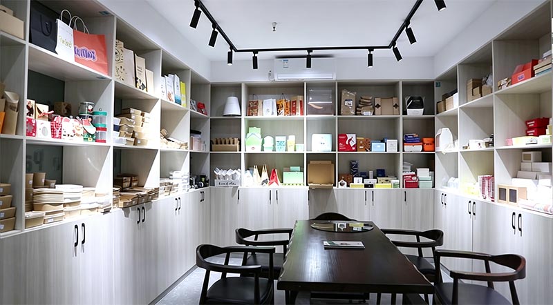 Wen Zhou Qingchen Packing Products Co., Ltd