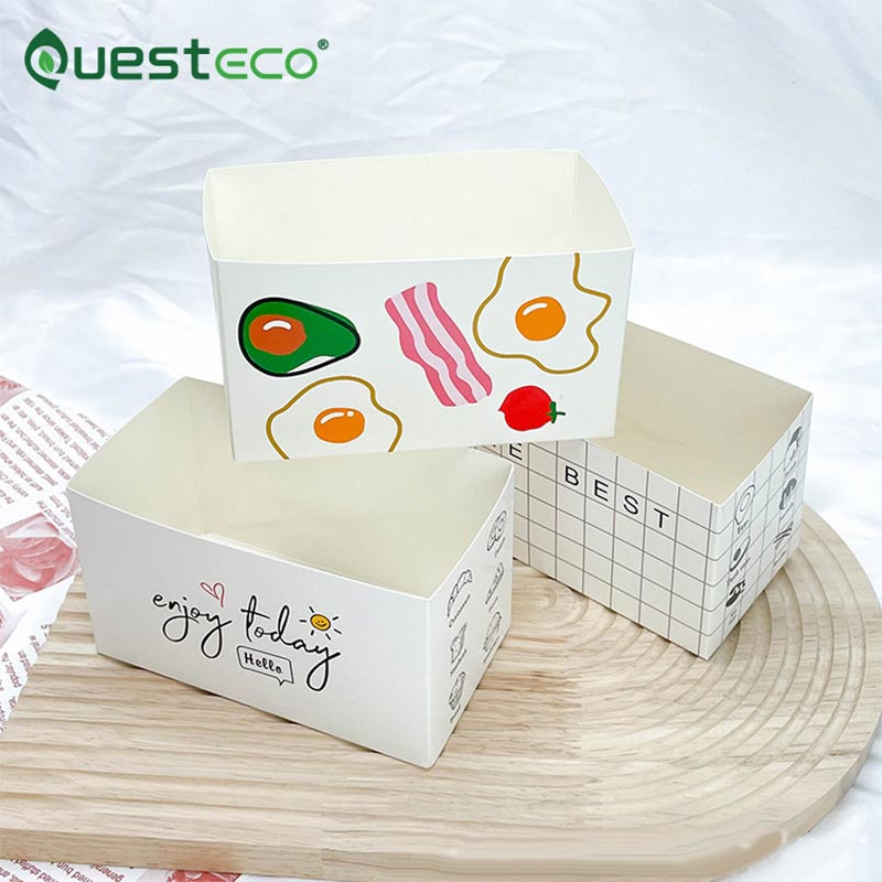 Multi-purpose Food Takeaway Box