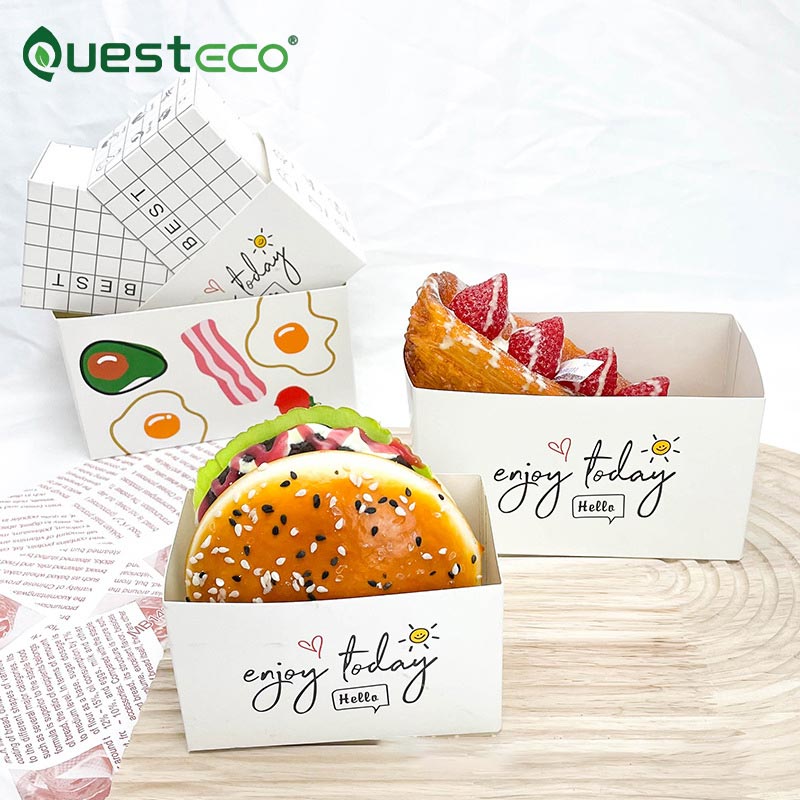 Multi-purpose Food Takeaway Box
