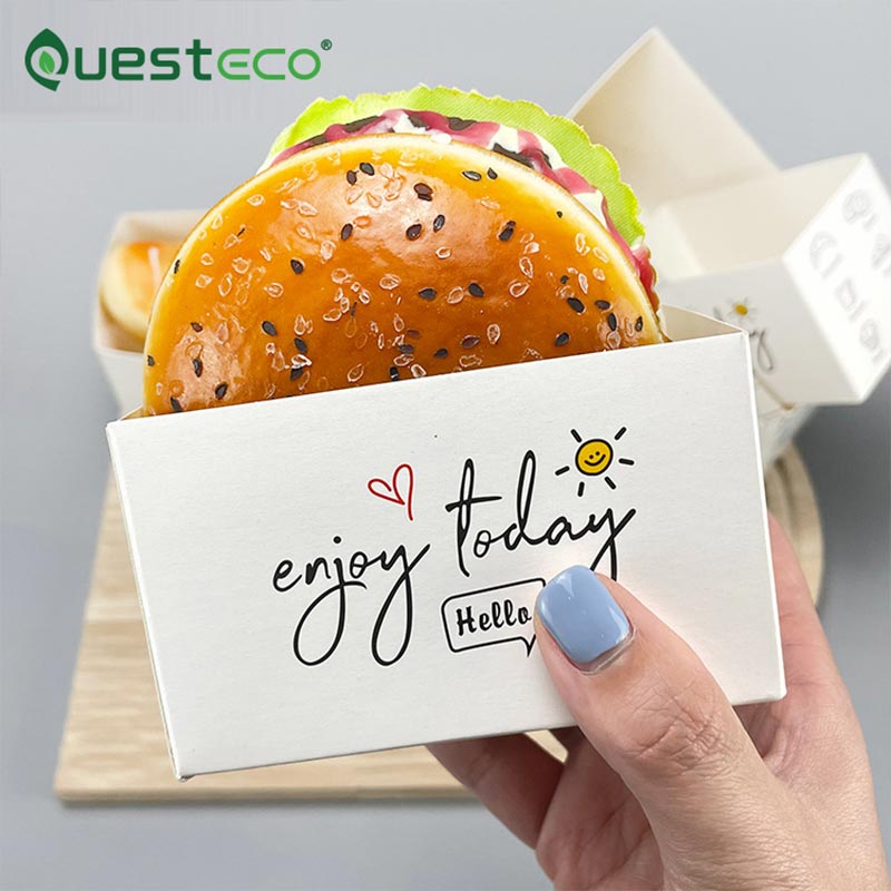 Multi-purpose Food Takeaway Box
