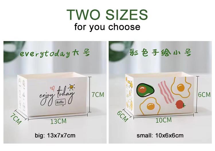 Multi-purpose Food Takeaway Box