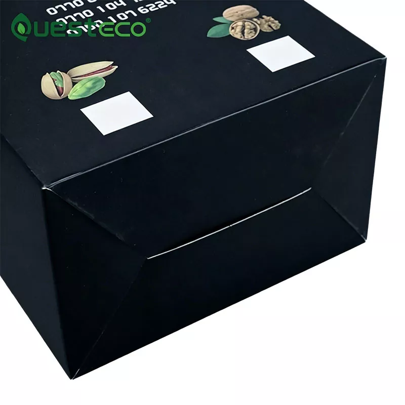 Festival Candy Paper Box