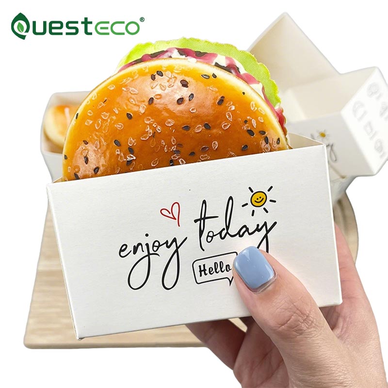 Multi-purpose Food Takeaway Box